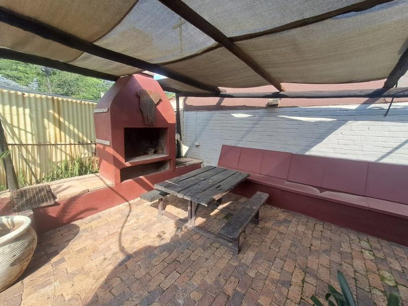 3 Bedroom Property for Sale in Sasolburg Ext 4 Free State